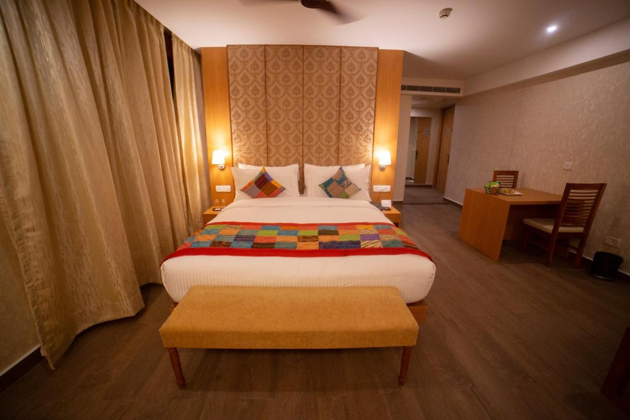 דיגה Abhyagama Hotel מראה חיצוני תמונה