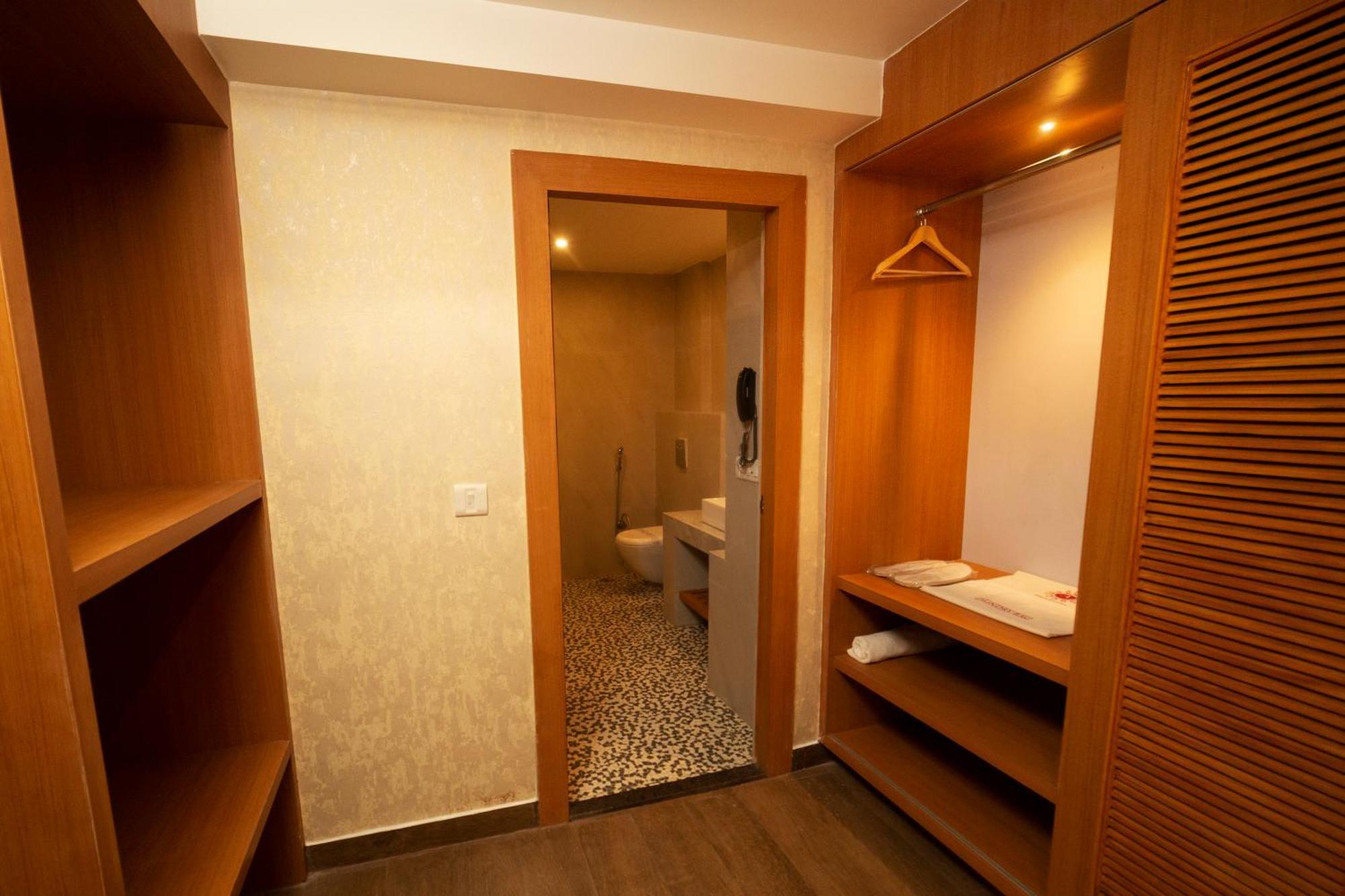 דיגה Abhyagama Hotel מראה חיצוני תמונה