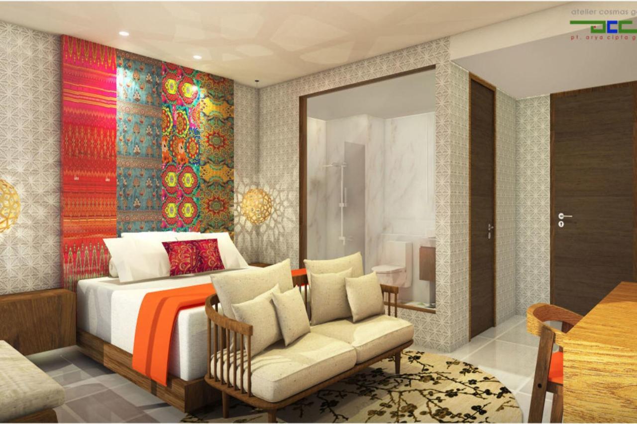 דיגה Abhyagama Hotel חדר תמונה