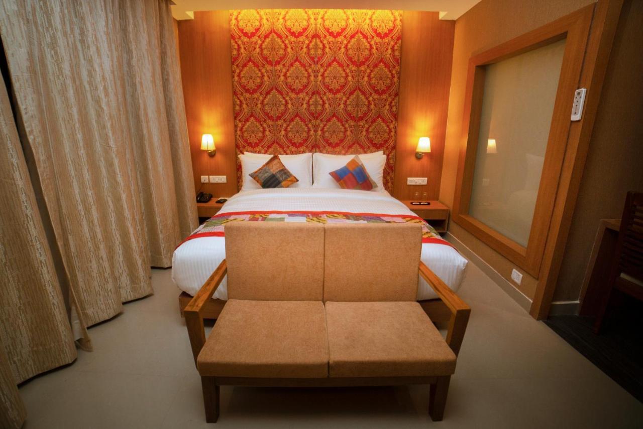 דיגה Abhyagama Hotel מראה חיצוני תמונה