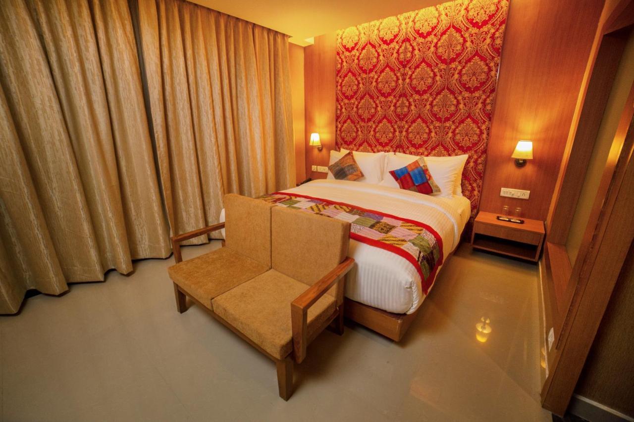 דיגה Abhyagama Hotel מראה חיצוני תמונה