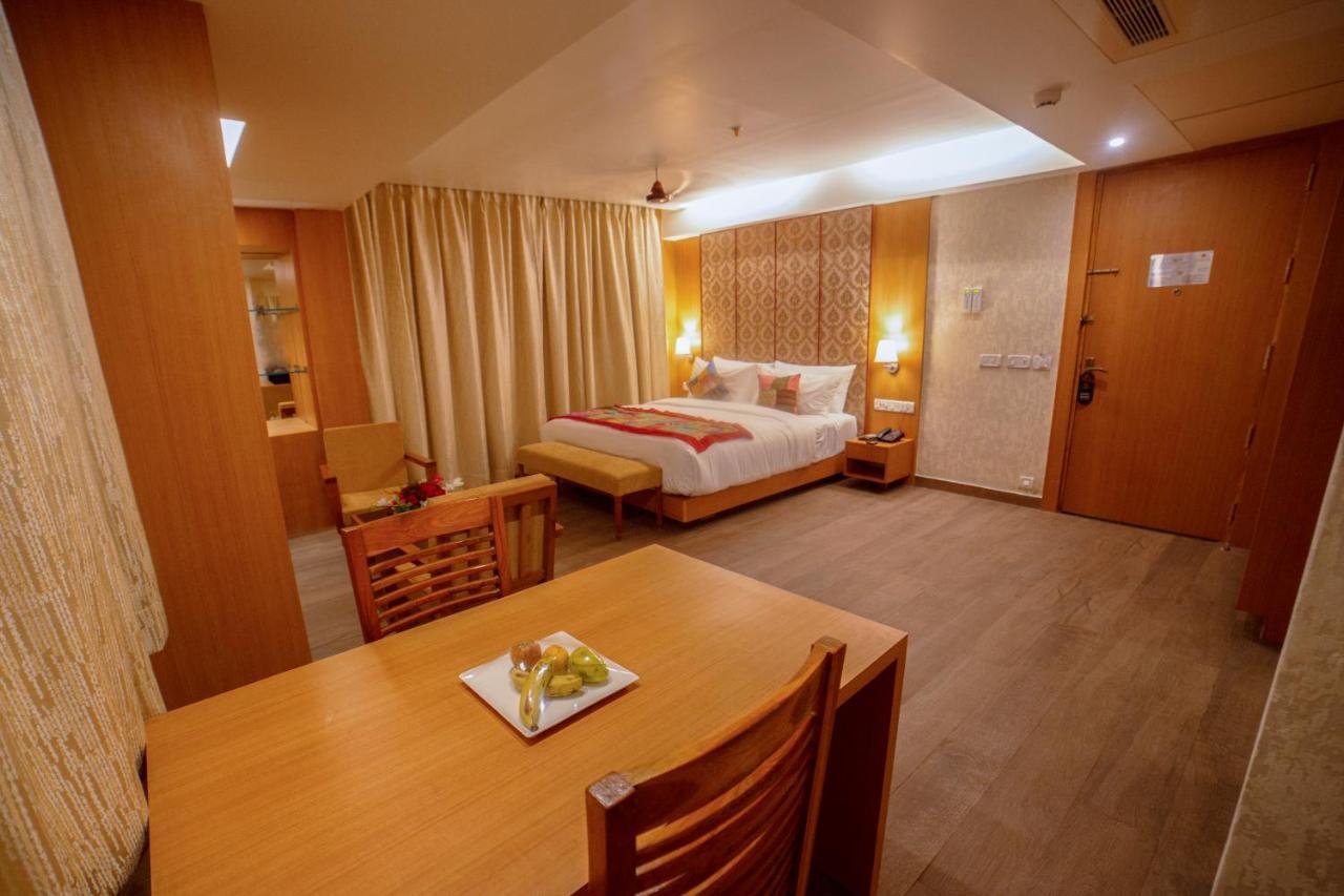 דיגה Abhyagama Hotel מראה חיצוני תמונה