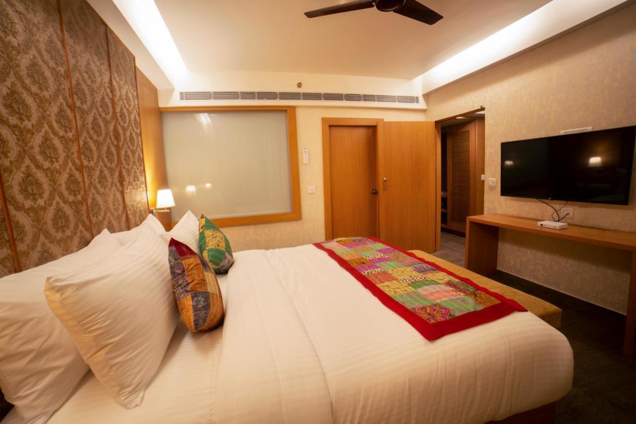דיגה Abhyagama Hotel מראה חיצוני תמונה