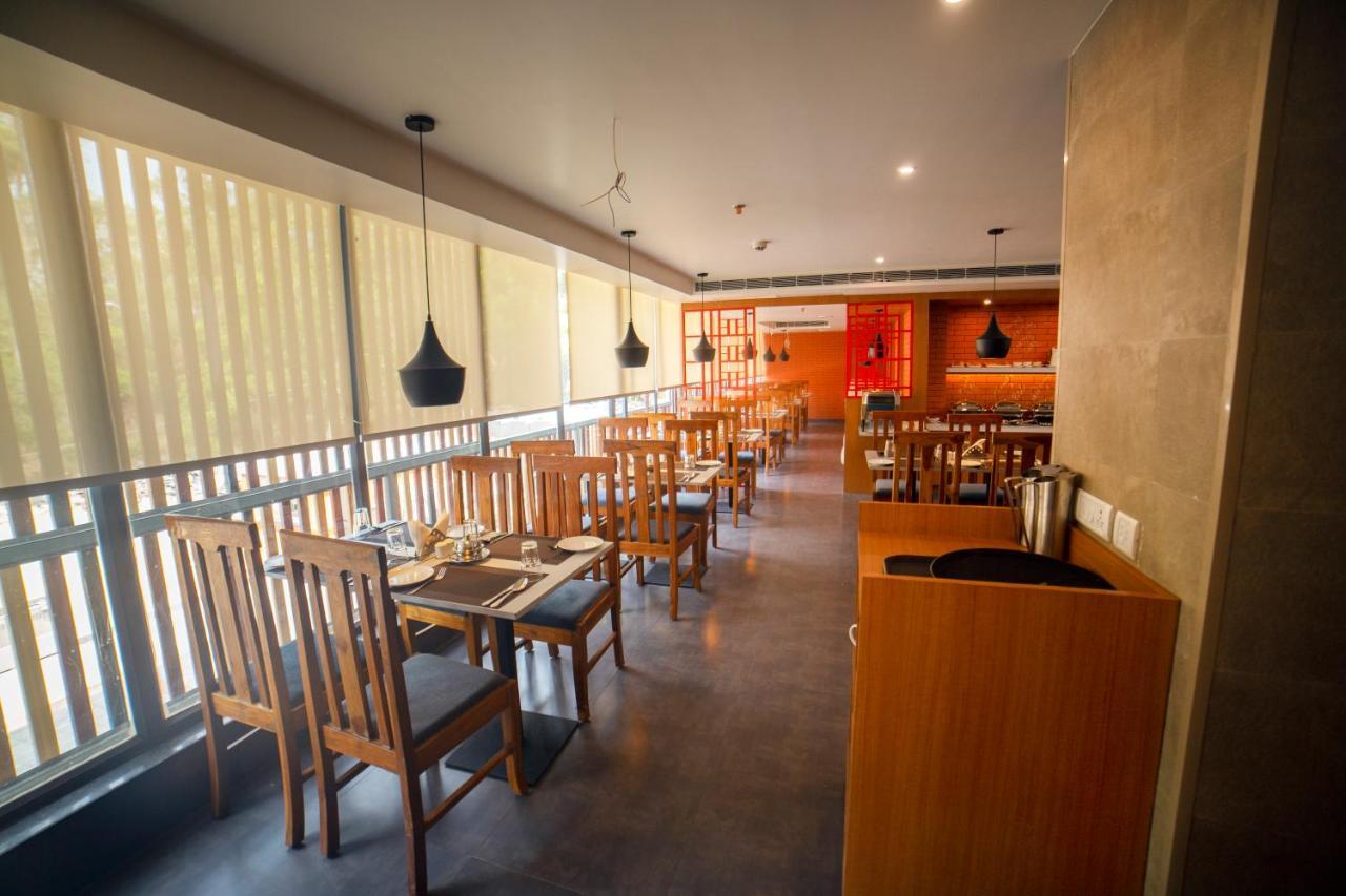 דיגה Abhyagama Hotel מראה חיצוני תמונה