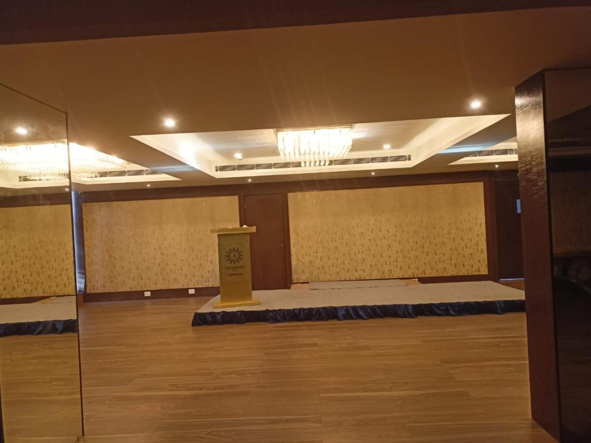 דיגה Abhyagama Hotel מראה חיצוני תמונה