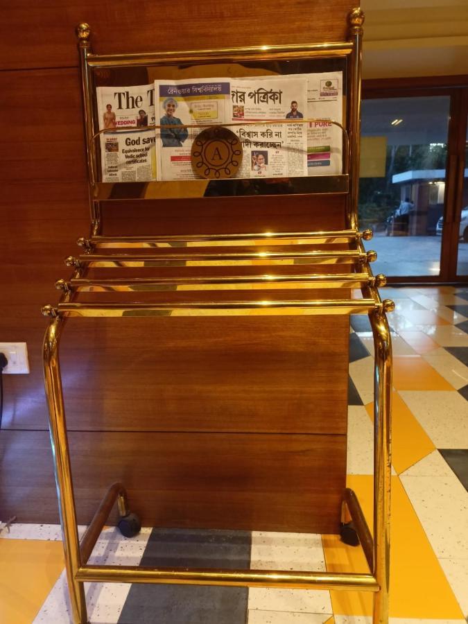 דיגה Abhyagama Hotel מראה חיצוני תמונה
