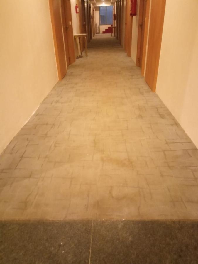 דיגה Abhyagama Hotel מראה חיצוני תמונה