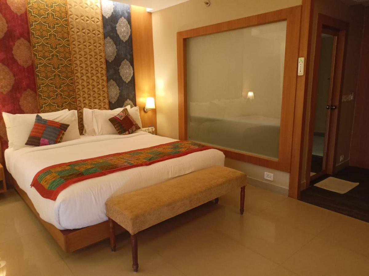 דיגה Abhyagama Hotel מראה חיצוני תמונה