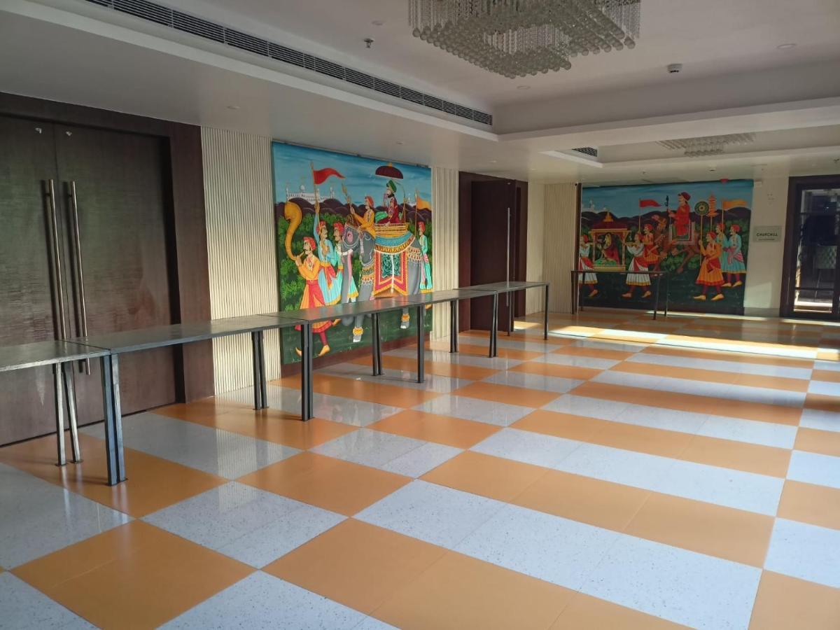 דיגה Abhyagama Hotel מראה חיצוני תמונה