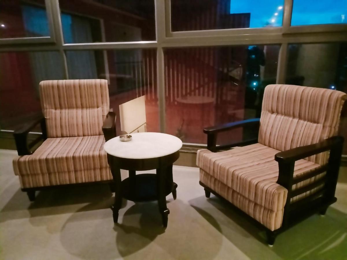 דיגה Abhyagama Hotel מראה חיצוני תמונה