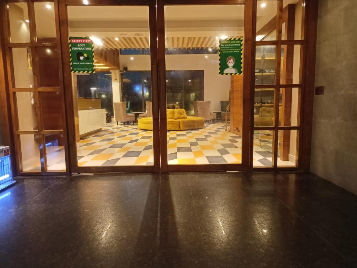 דיגה Abhyagama Hotel מראה חיצוני תמונה