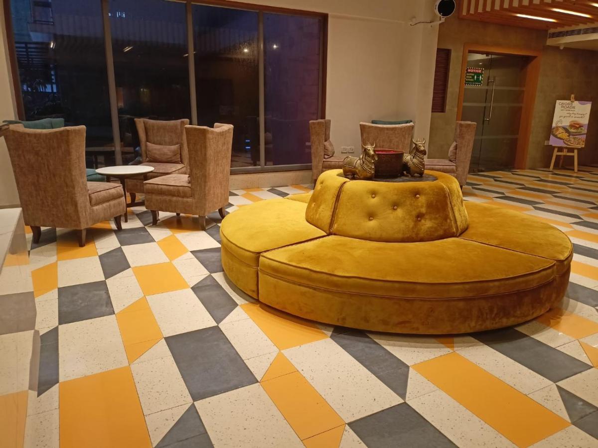 דיגה Abhyagama Hotel מראה חיצוני תמונה