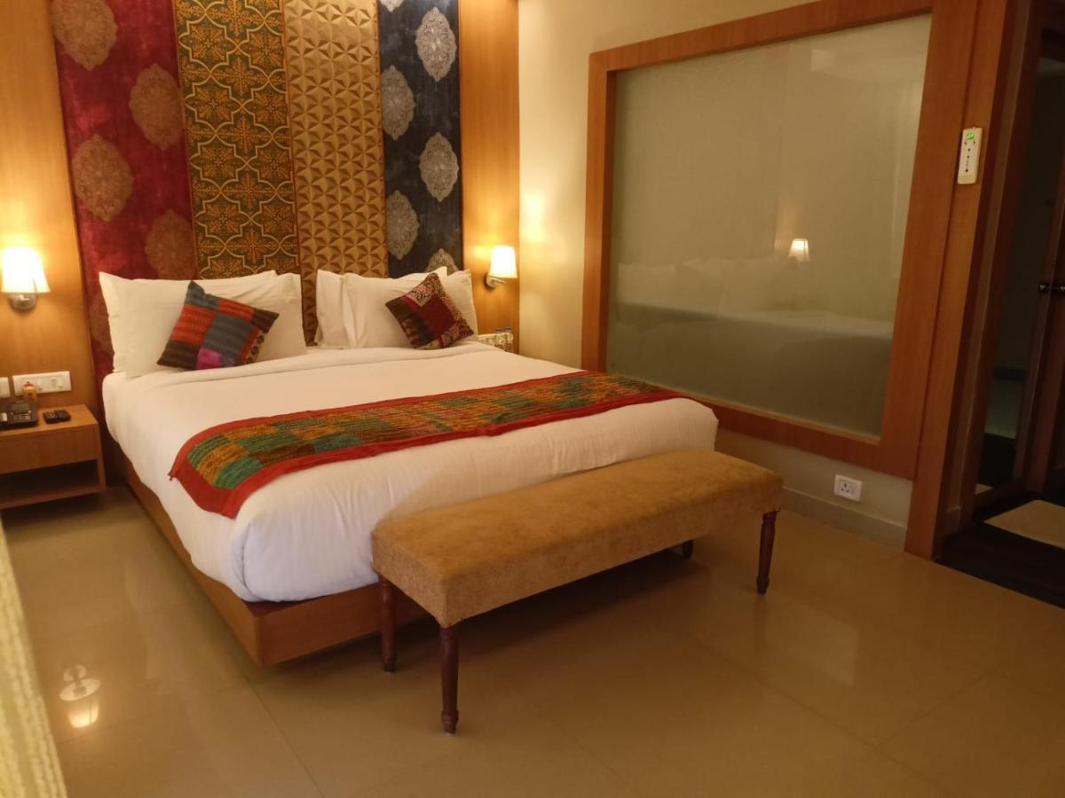 דיגה Abhyagama Hotel מראה חיצוני תמונה