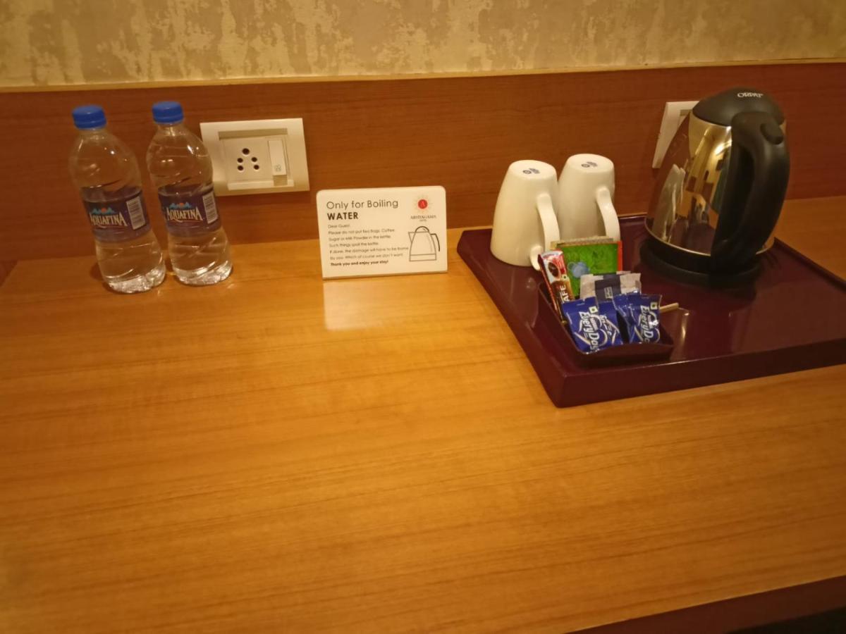 דיגה Abhyagama Hotel מראה חיצוני תמונה