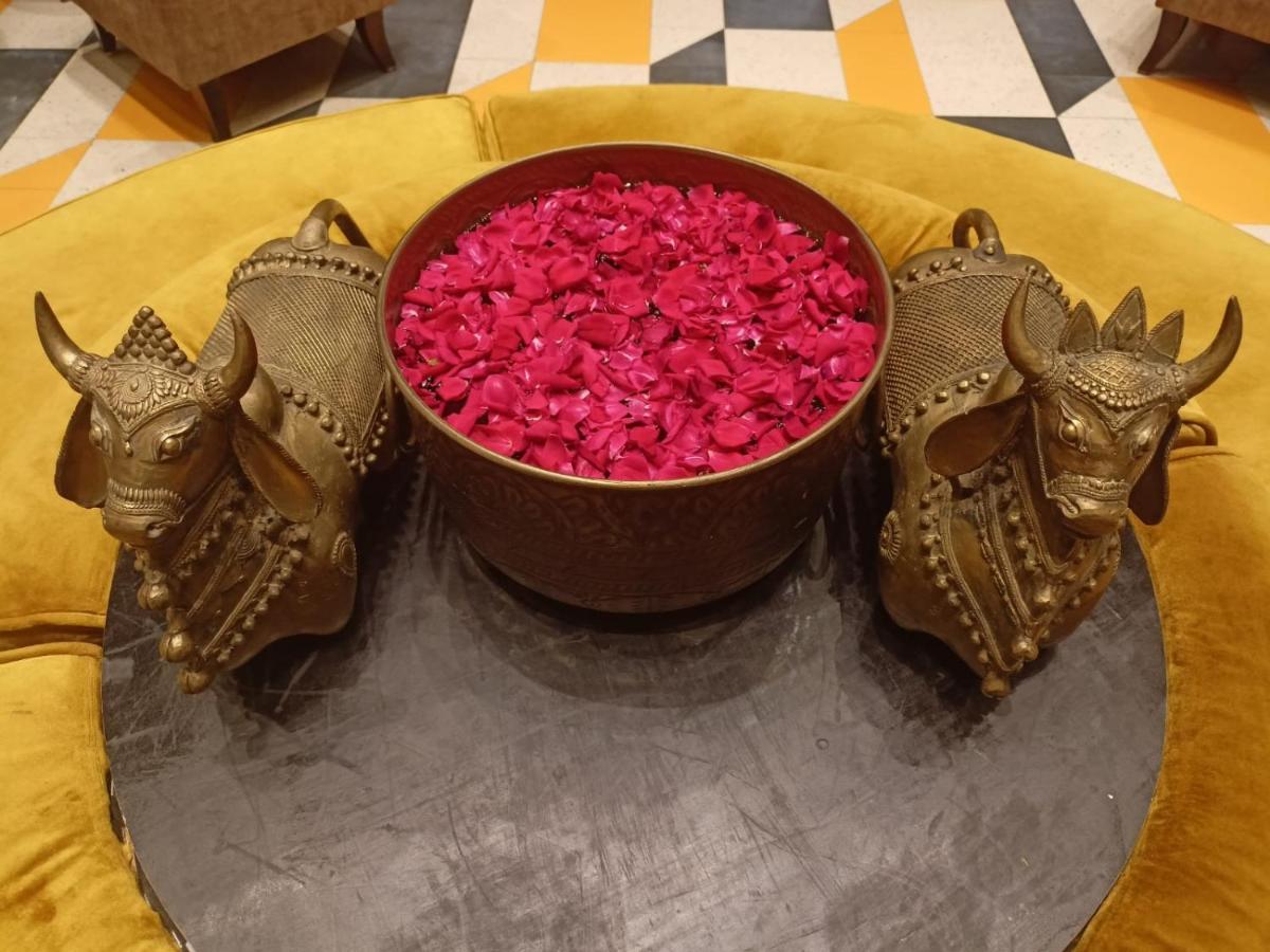 דיגה Abhyagama Hotel מראה חיצוני תמונה