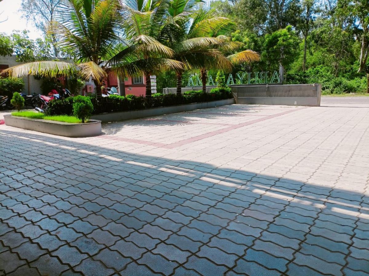 דיגה Abhyagama Hotel מראה חיצוני תמונה