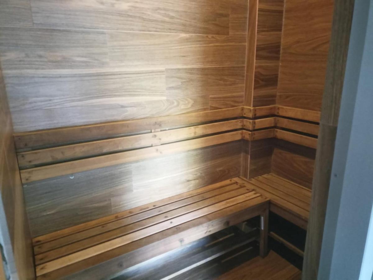 דיגה Abhyagama Hotel מראה חיצוני תמונה