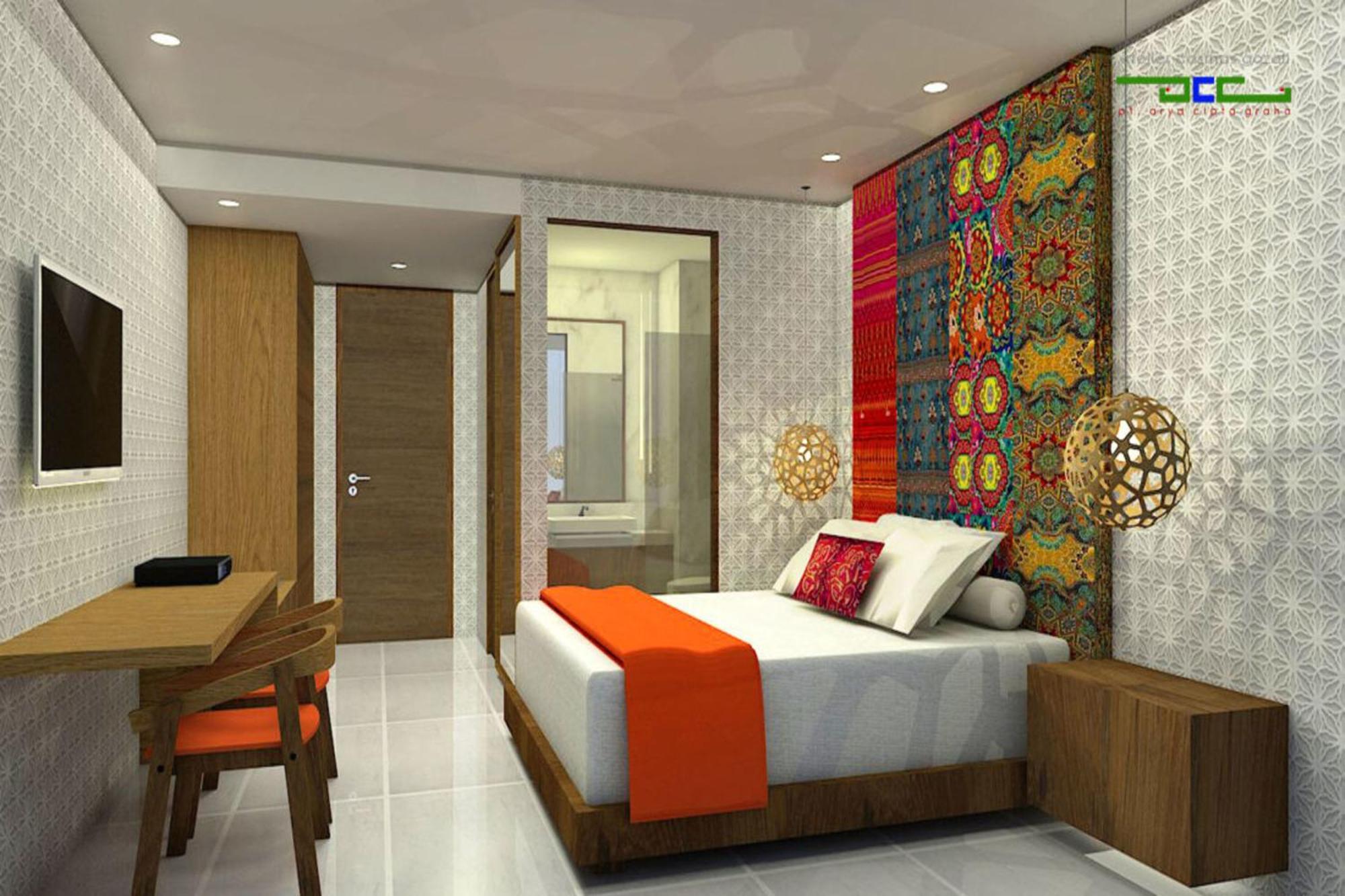 דיגה Abhyagama Hotel חדר תמונה